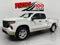 2023 Chevrolet Silverado 1500 Work Truck