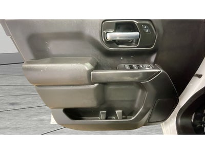 2023 Chevrolet Silverado 1500 Work Truck
