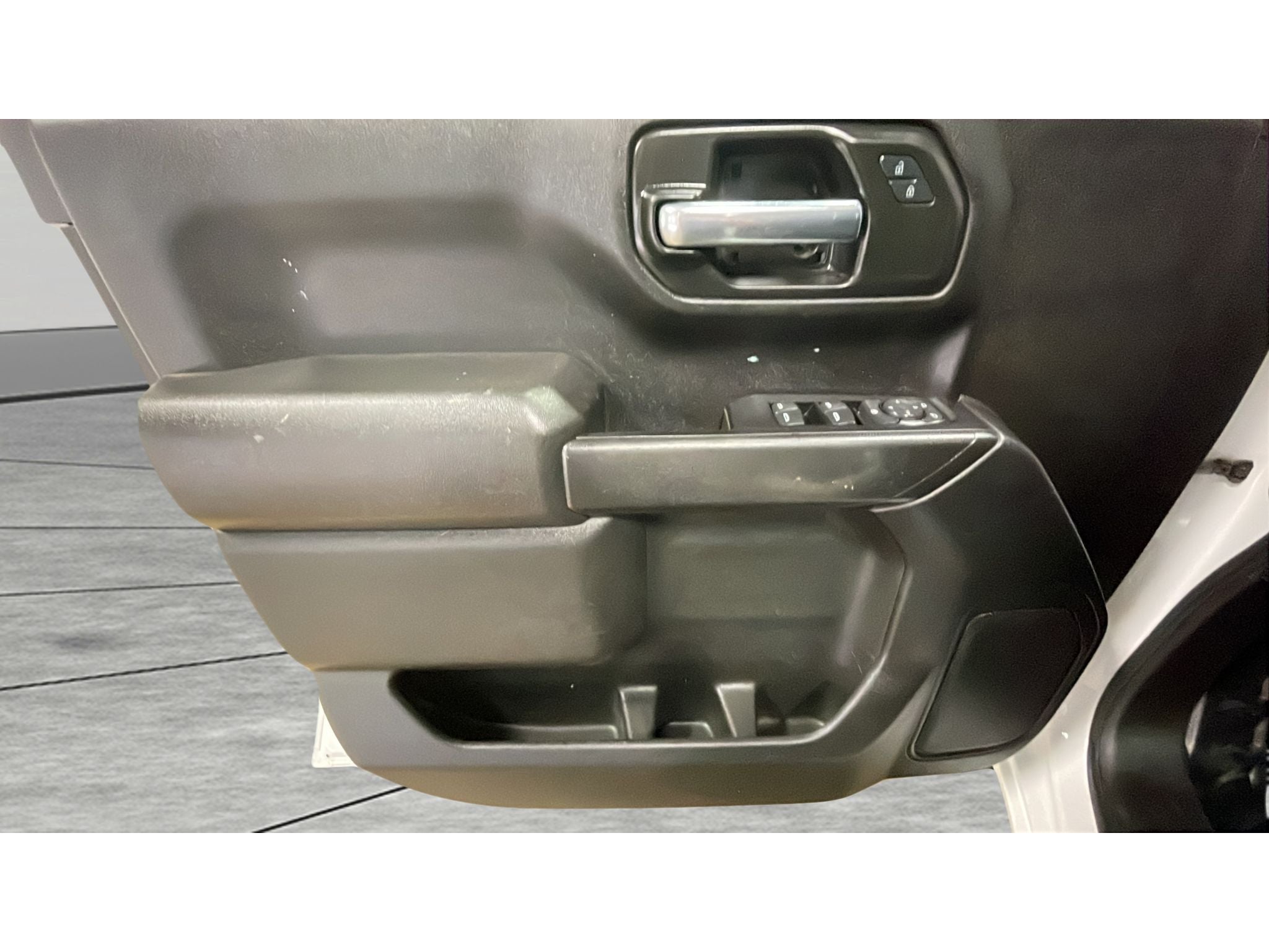 2023 Chevrolet Silverado 1500 Work Truck