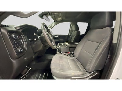 2023 Chevrolet Silverado 1500 Work Truck