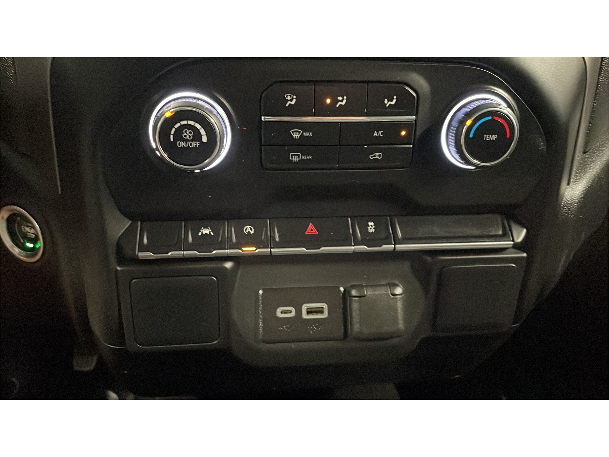 2023 Chevrolet Silverado 1500 Work Truck