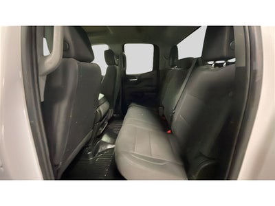 2023 Chevrolet Silverado 1500 Work Truck