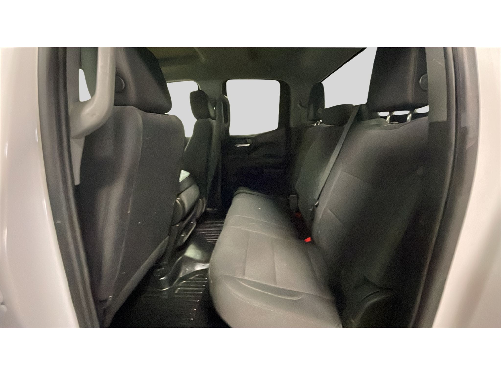 2023 Chevrolet Silverado 1500 Work Truck