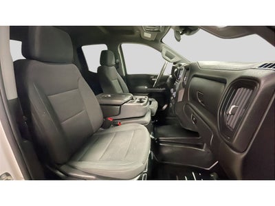 2023 Chevrolet Silverado 1500 Work Truck