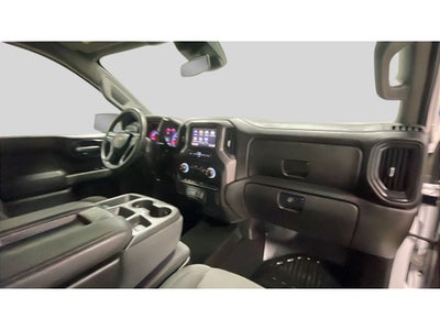 2023 Chevrolet Silverado 1500 Work Truck
