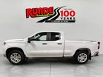 2023 Chevrolet Silverado 1500 Work Truck