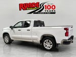 2023 Chevrolet Silverado 1500 Work Truck