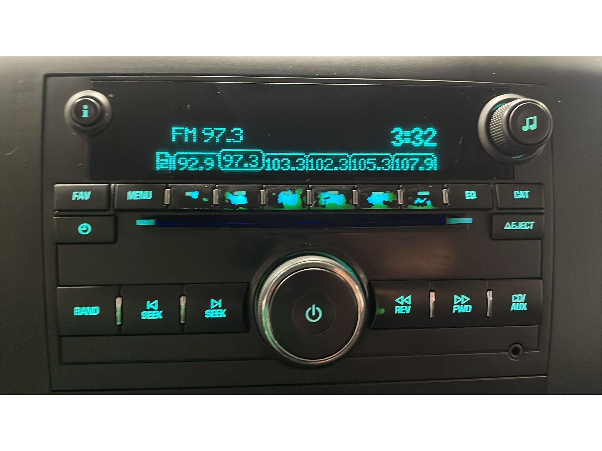 2012 Chevrolet Silverado 1500 LS