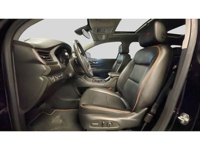 2022 GMC Acadia AT4