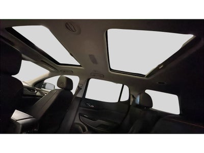 2022 GMC Acadia AT4