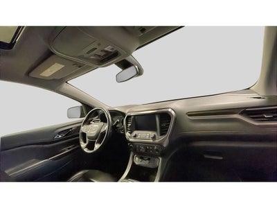 2022 GMC Acadia AT4