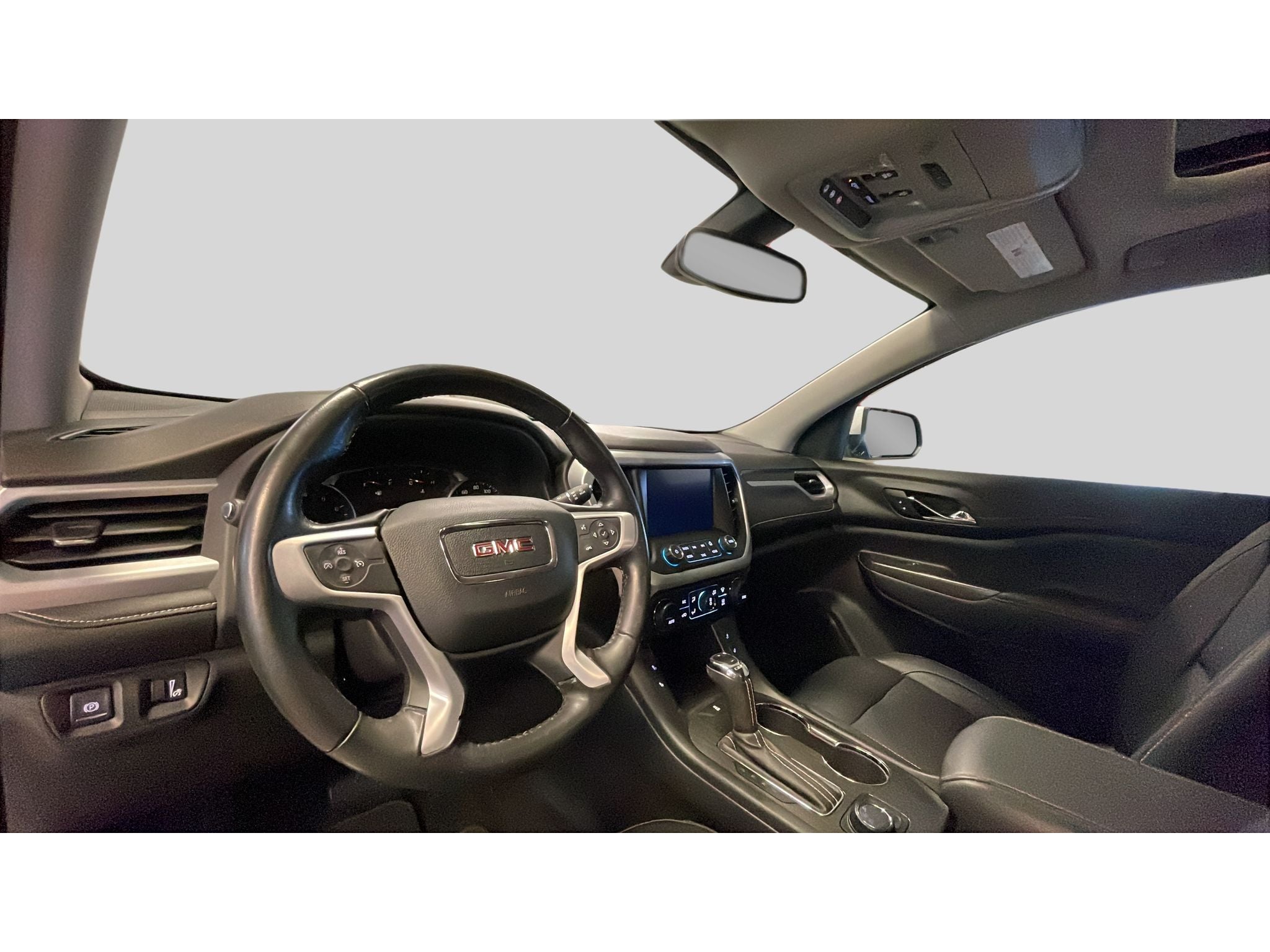 2019 GMC Acadia SLT