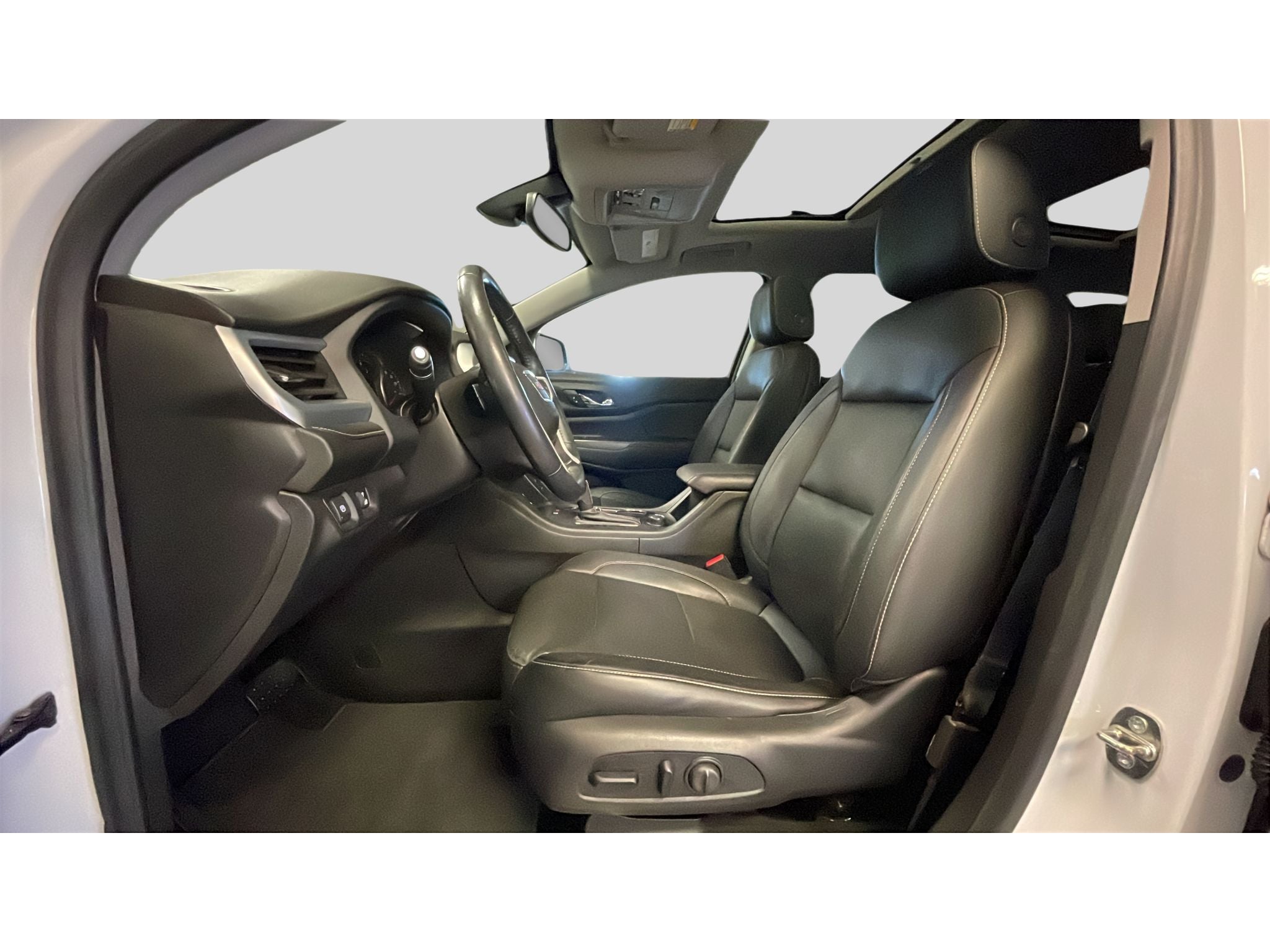 2019 GMC Acadia SLT