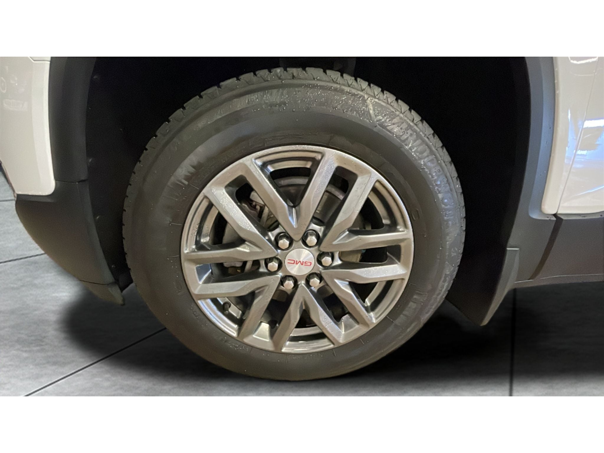 2019 GMC Acadia SLT