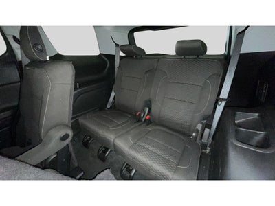 2017 GMC Acadia SLE