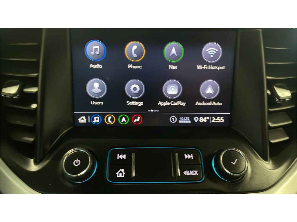 2020 GMC Acadia SLT