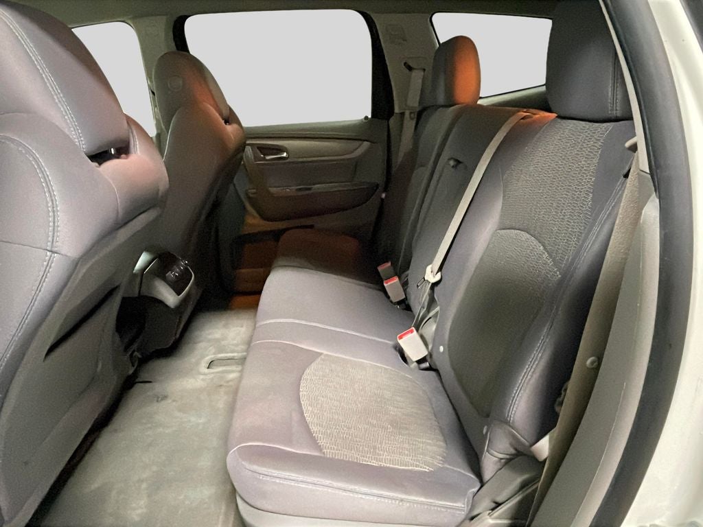 2014 Chevrolet Traverse LS