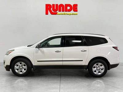 2014 Chevrolet Traverse LS