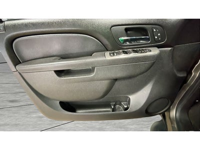 2011 Chevrolet Tahoe LT