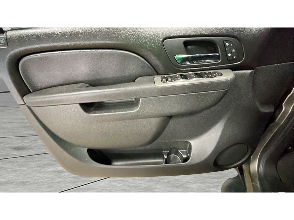 2011 Chevrolet Tahoe LT