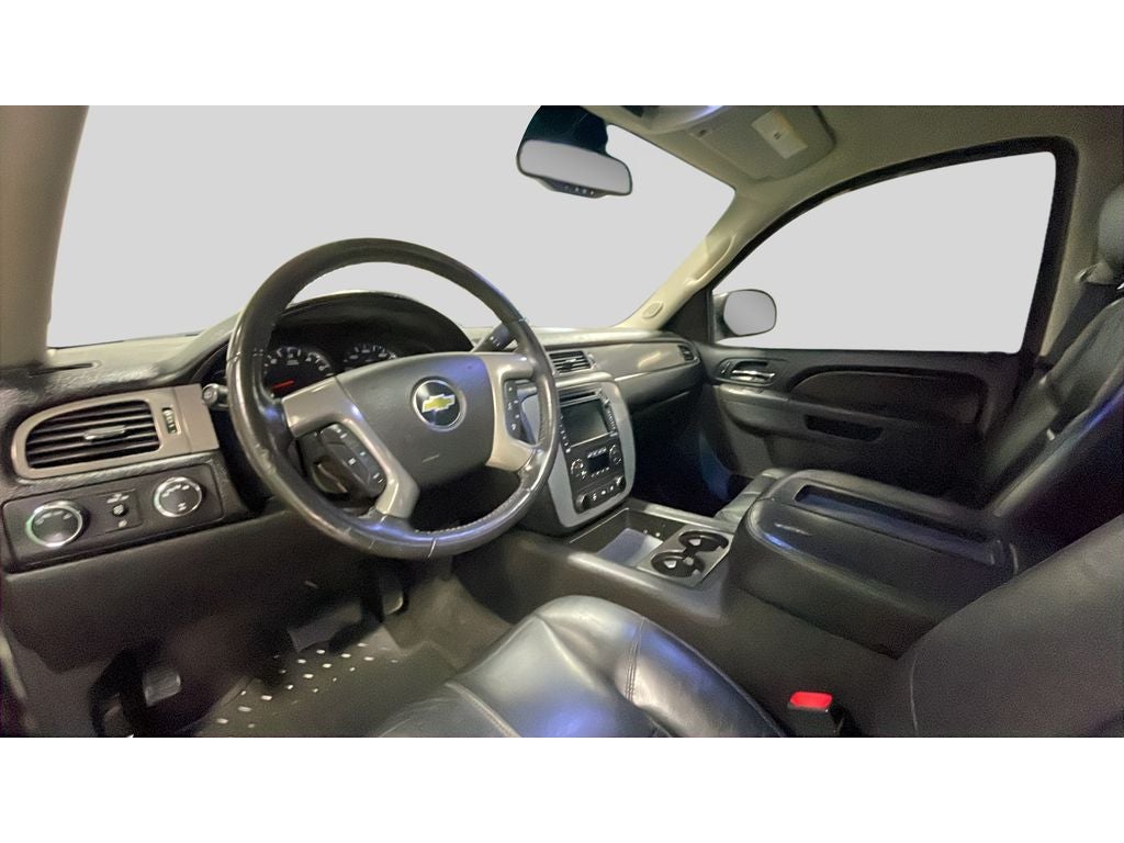 2011 Chevrolet Tahoe LT