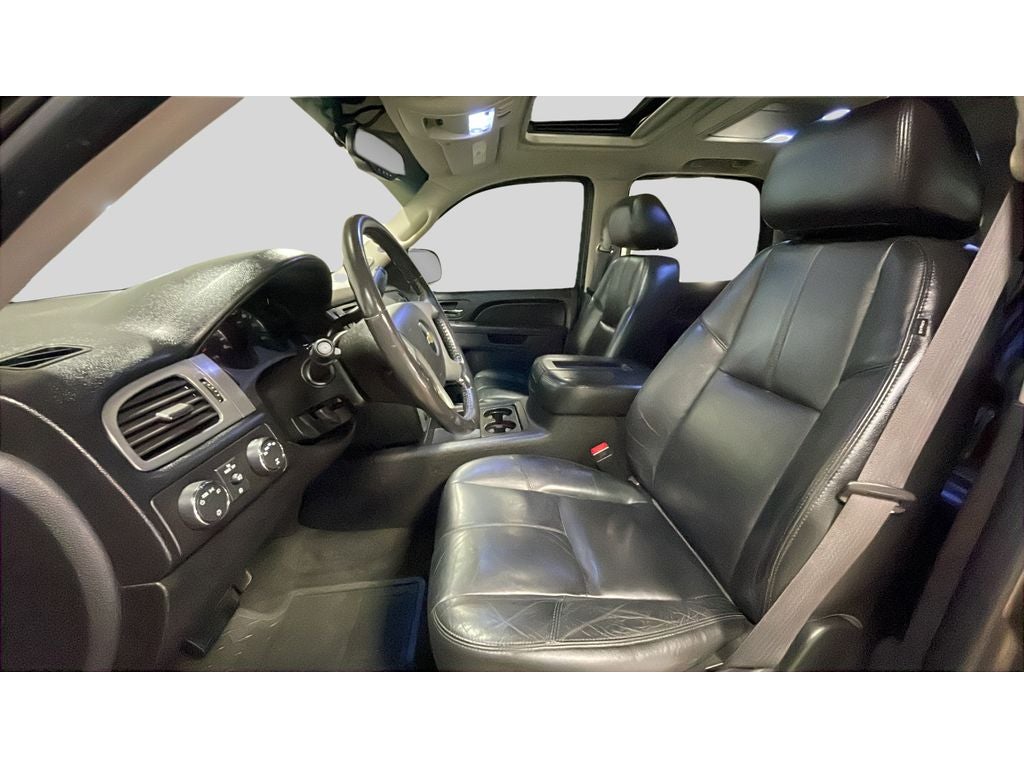 2011 Chevrolet Tahoe LT