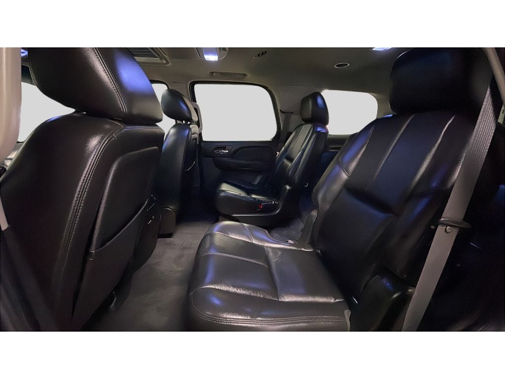 2011 Chevrolet Tahoe LT