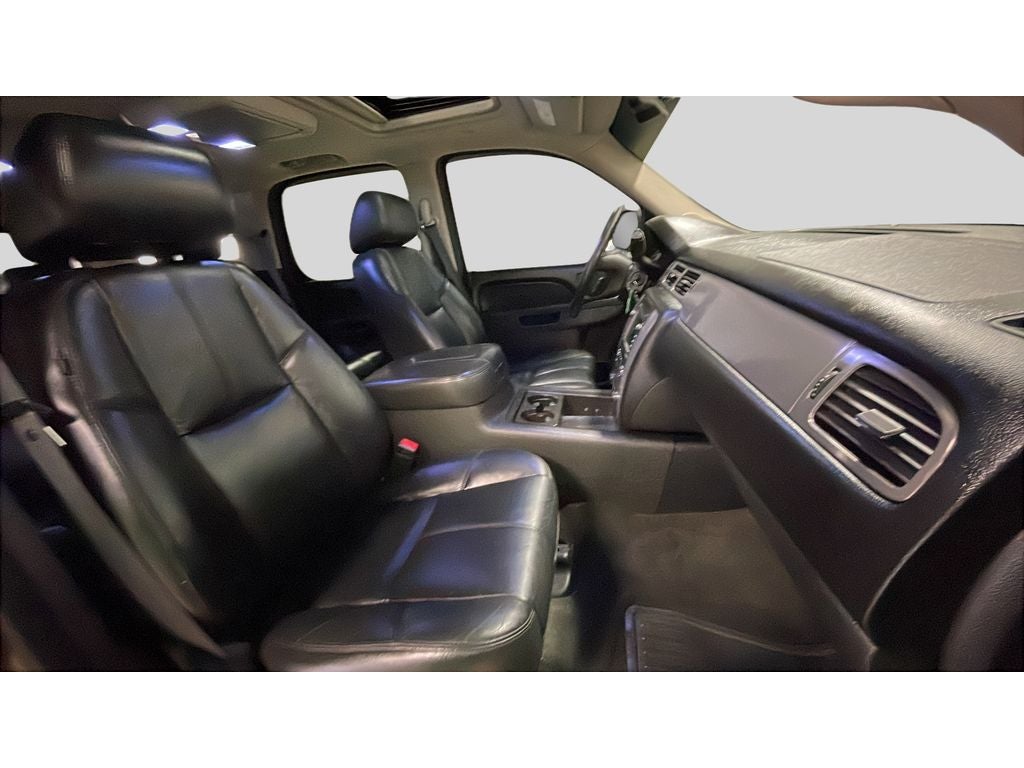 2011 Chevrolet Tahoe LT