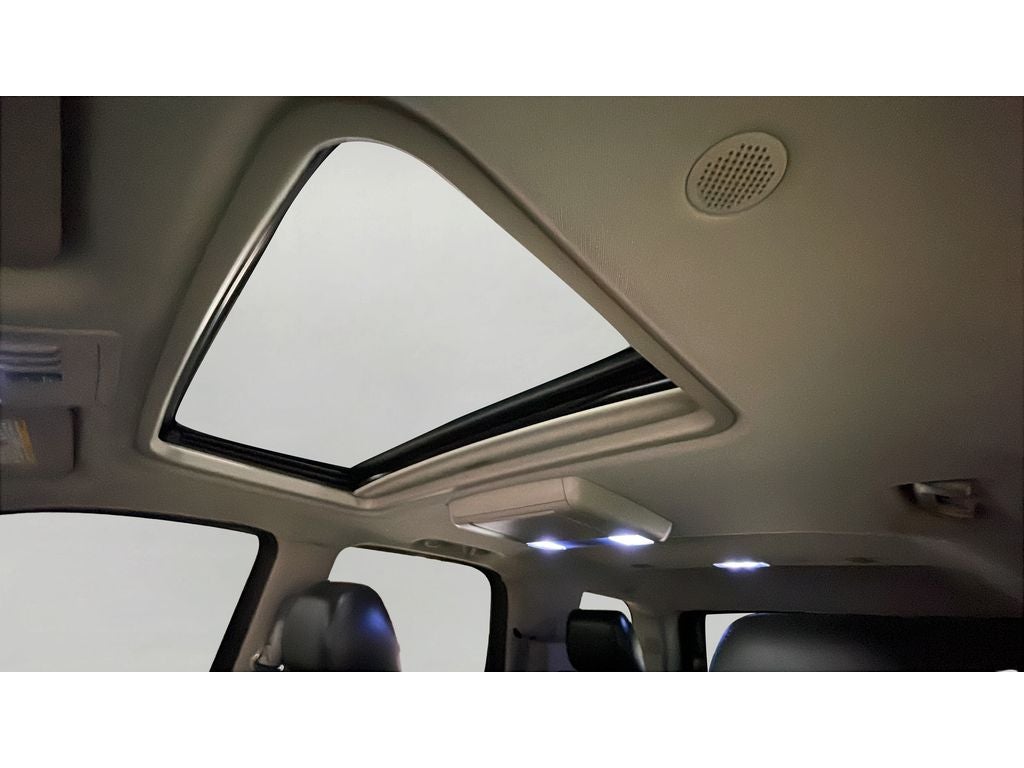 2011 Chevrolet Tahoe LT