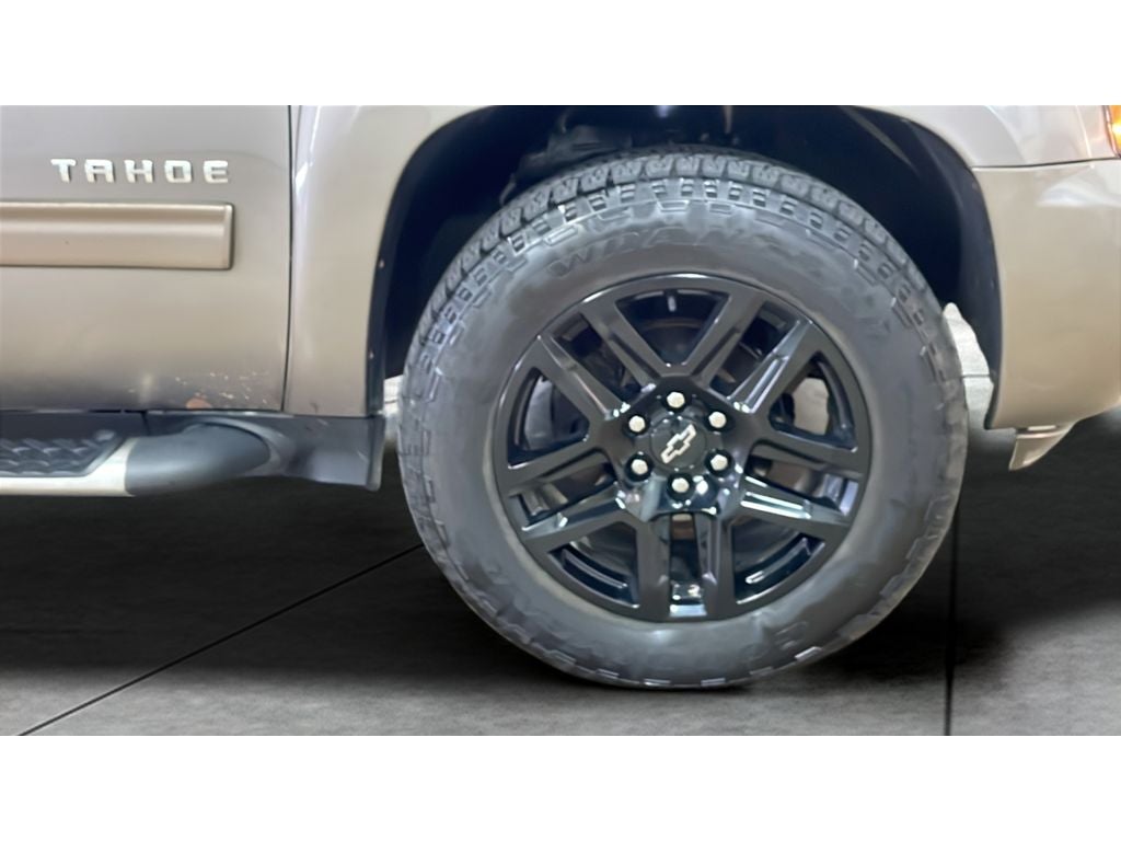 2011 Chevrolet Tahoe LT