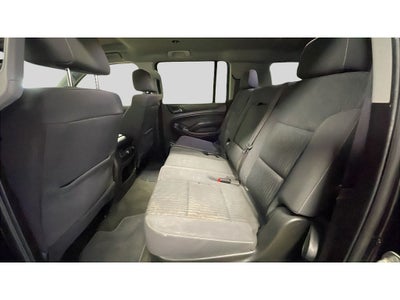 2017 Chevrolet Suburban LS