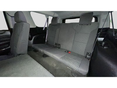 2017 Chevrolet Suburban LS