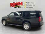 2017 Chevrolet Suburban LS