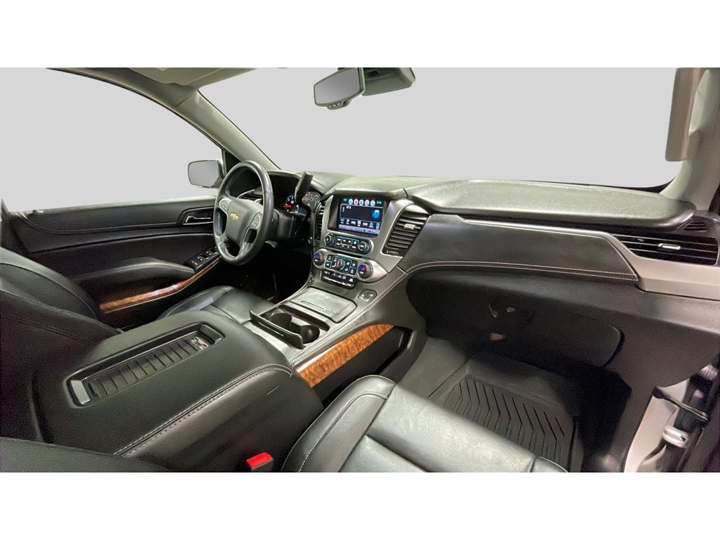 2020 Chevrolet Suburban Premier