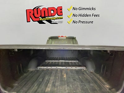 2015 GMC Sierra 2500 HD Denali