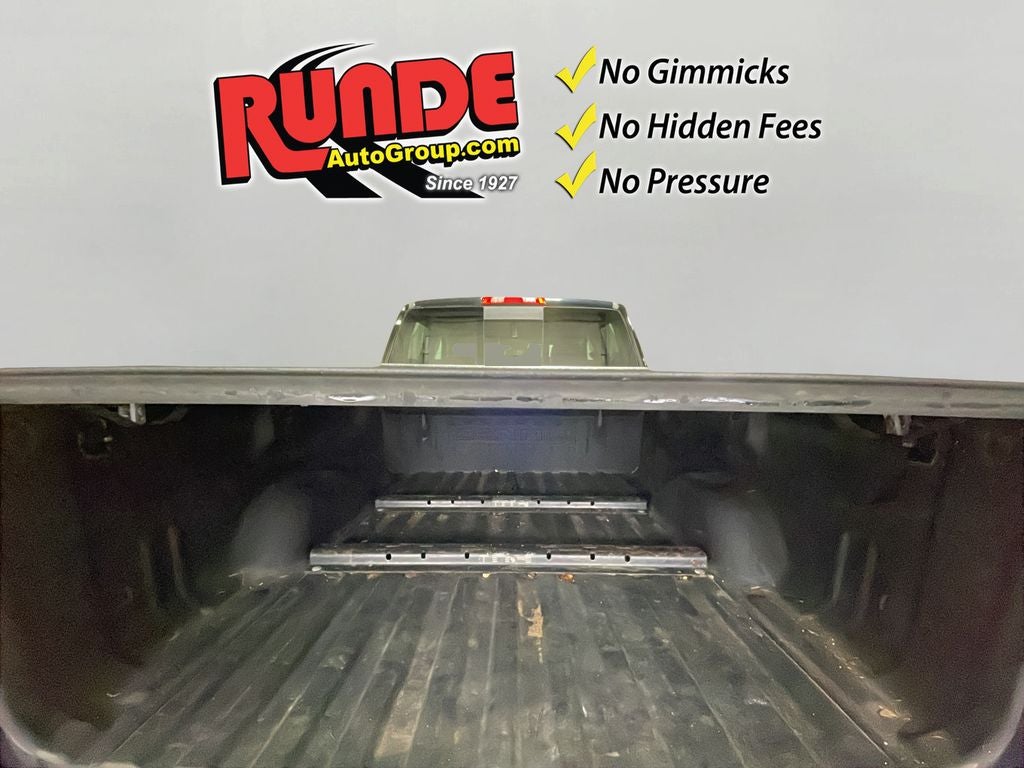 2015 GMC Sierra 2500 HD Denali