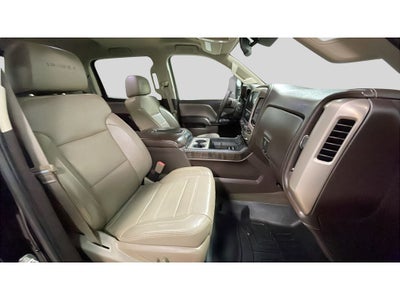 2015 GMC Sierra 2500 HD Denali