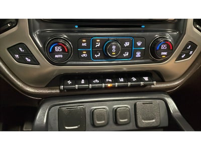 2019 GMC Sierra 2500 HD Denali