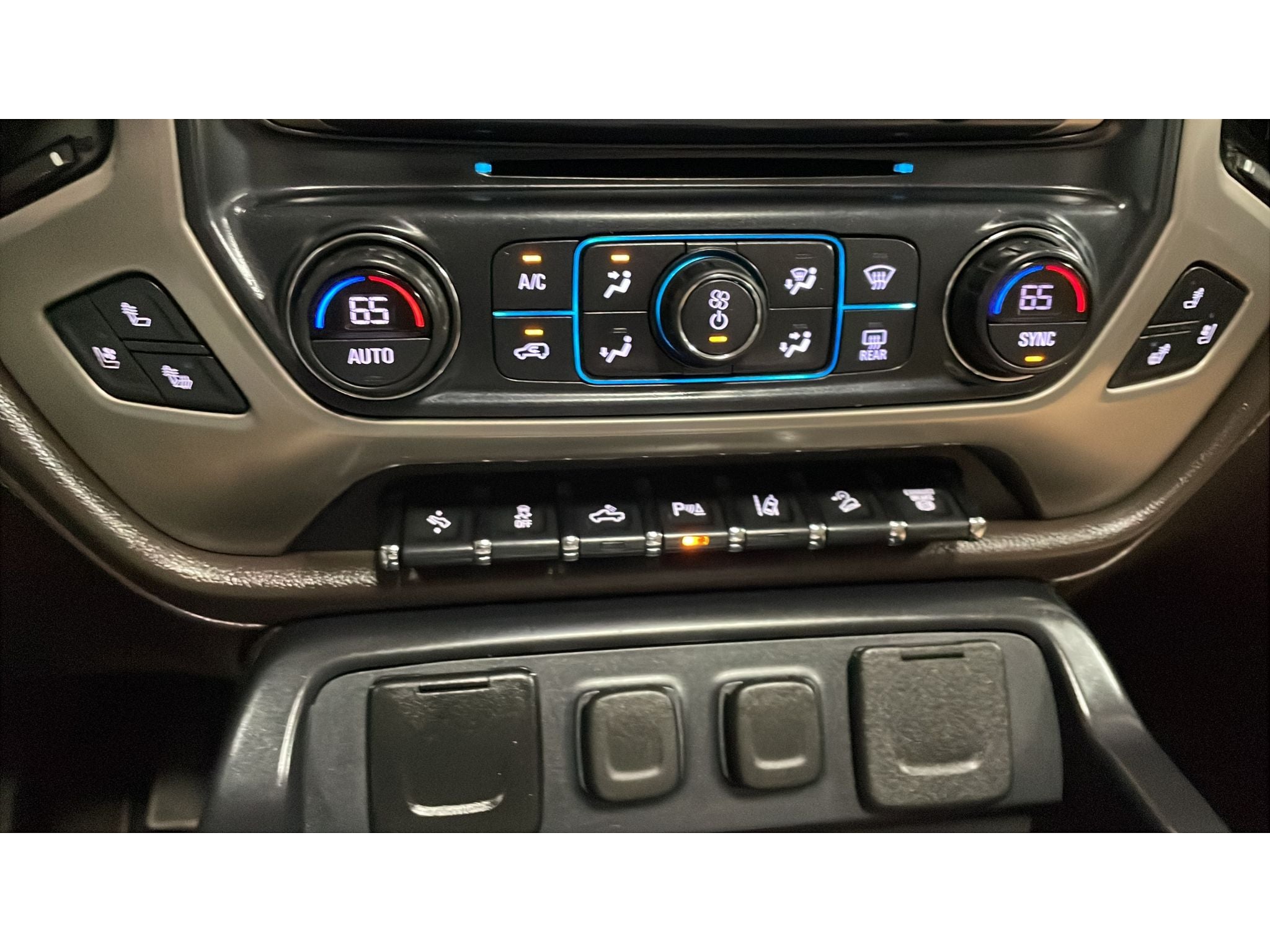 2019 GMC Sierra 2500 HD Denali