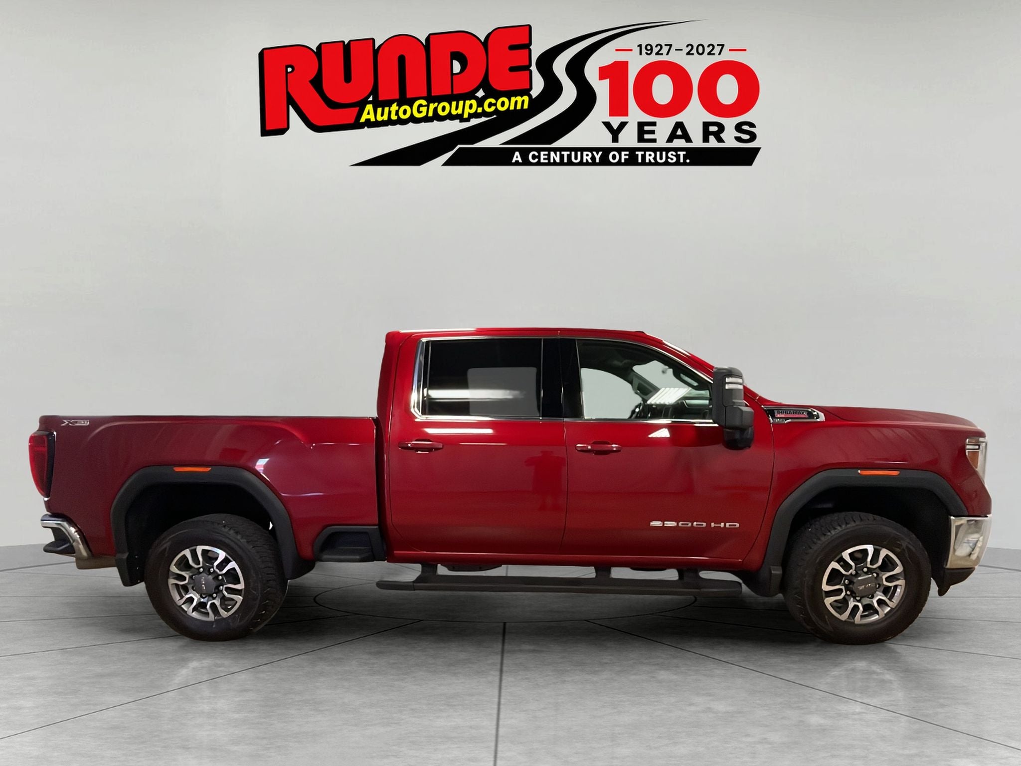 2023 GMC Sierra 2500 HD SLE
