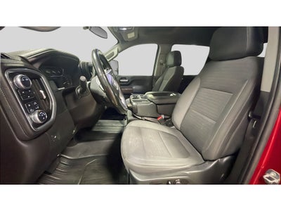 2023 GMC Sierra 2500 HD SLE