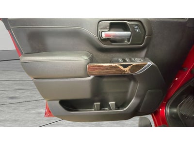 2023 GMC Sierra 2500 HD SLE