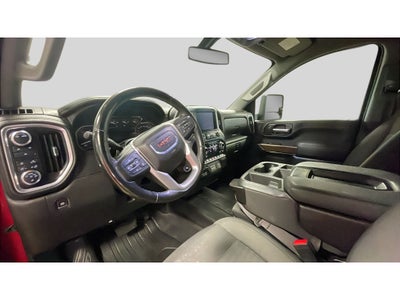2023 GMC Sierra 2500 HD SLE