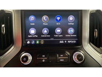 2023 GMC Sierra 2500 HD SLE