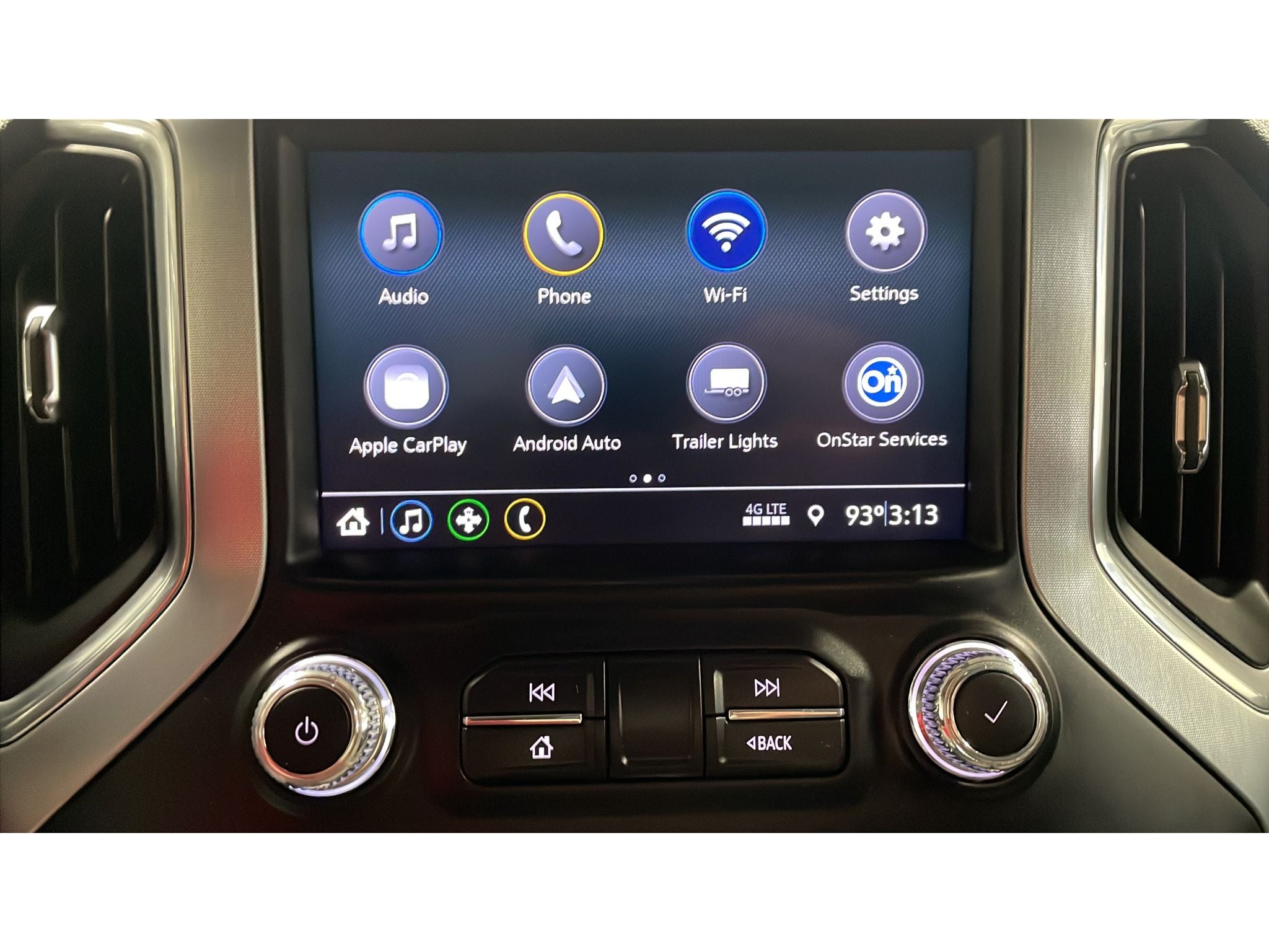 2023 GMC Sierra 2500 HD SLE
