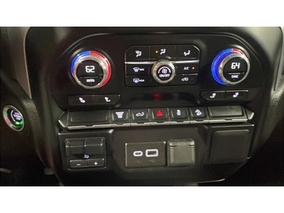 2023 GMC Sierra 2500 HD SLE