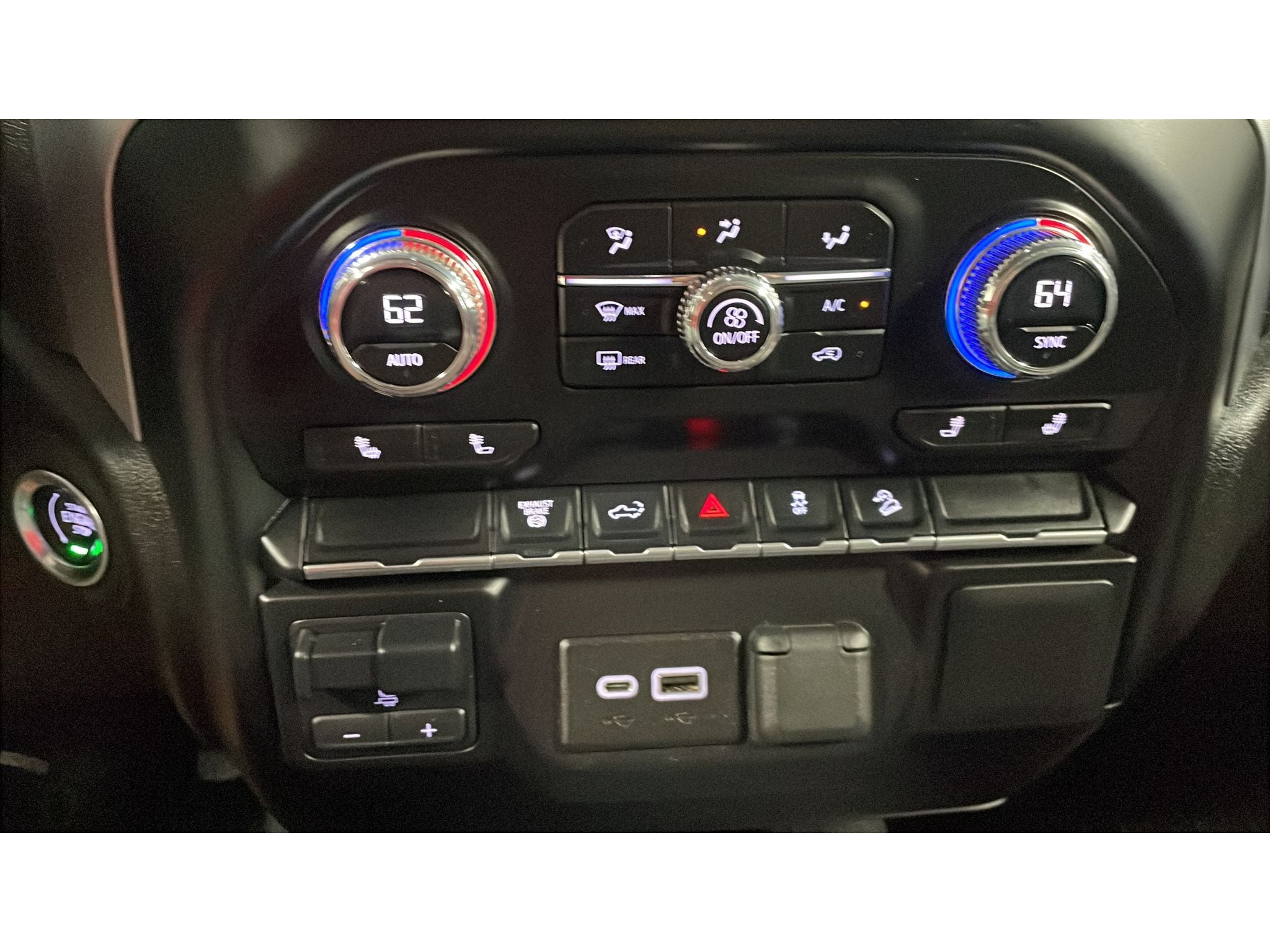 2023 GMC Sierra 2500 HD SLE