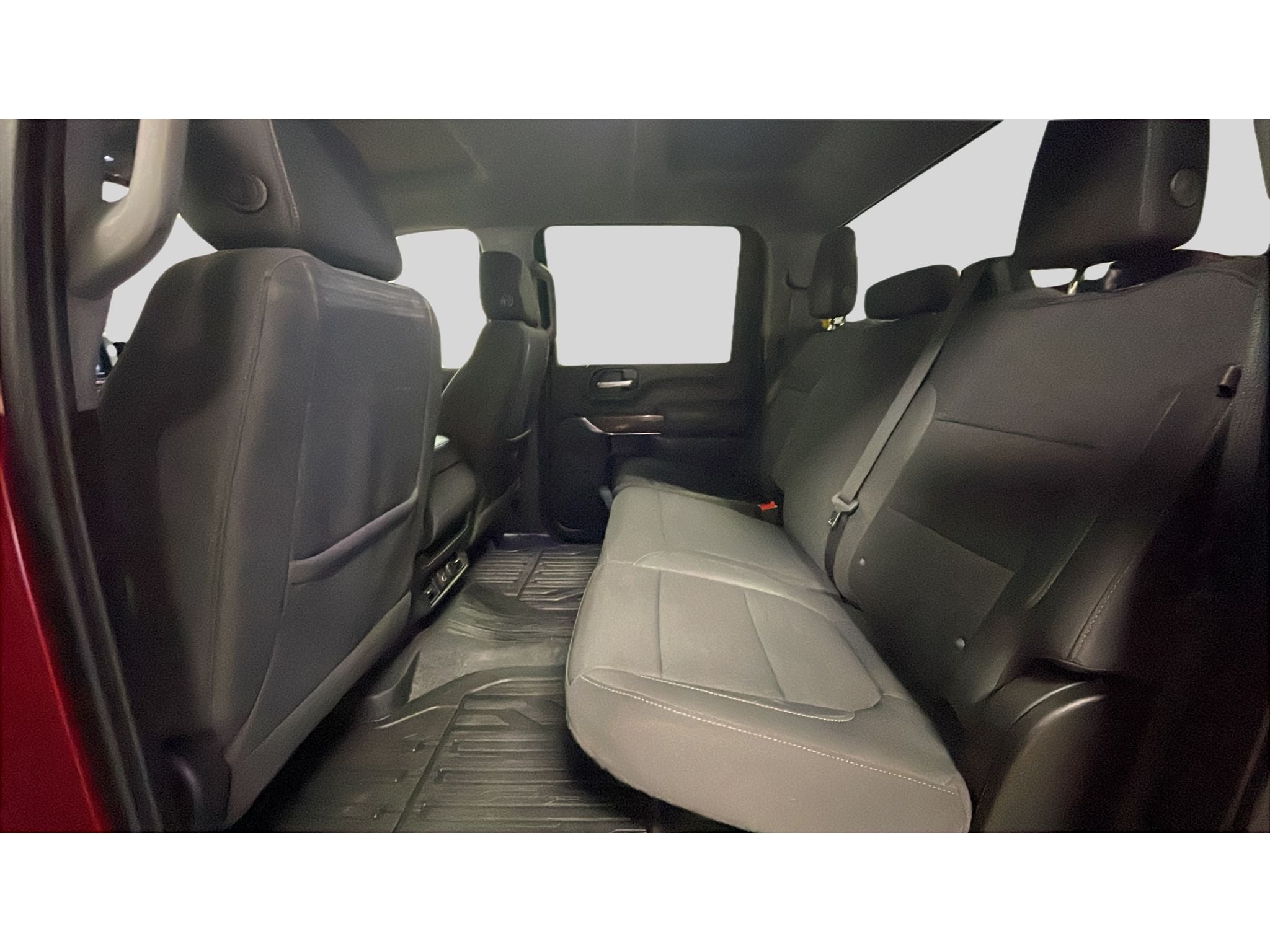 2023 GMC Sierra 2500 HD SLE