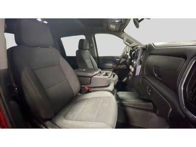 2023 GMC Sierra 2500 HD SLE