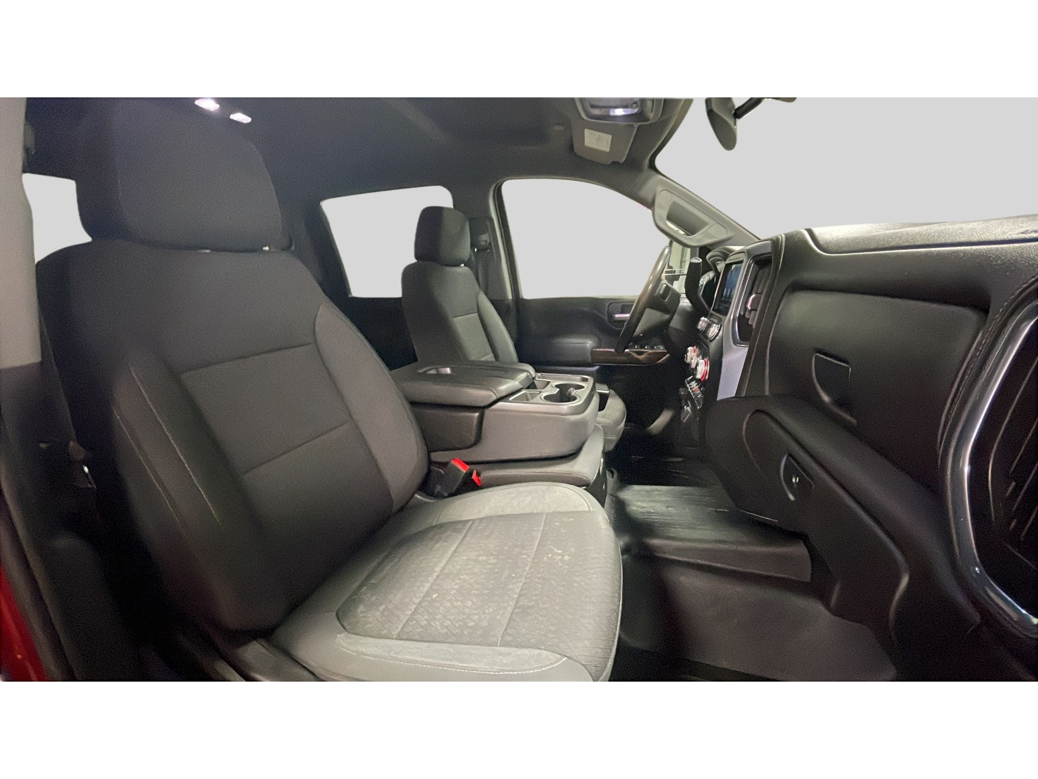 2023 GMC Sierra 2500 HD SLE